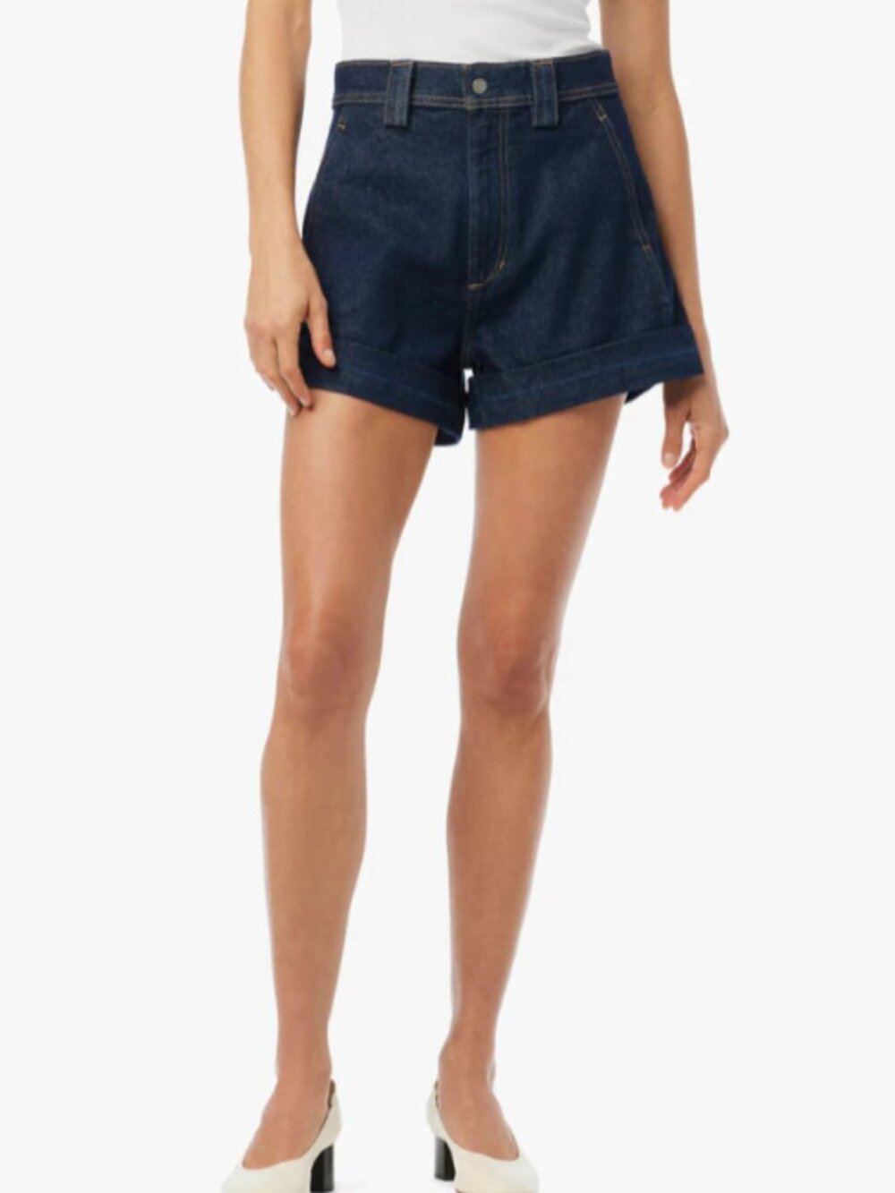 Joe's Jean's Avery Cuffed Shorts